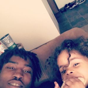 Meet your Posher, Terrence